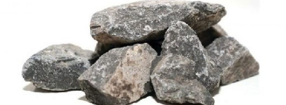 Roca de basalto