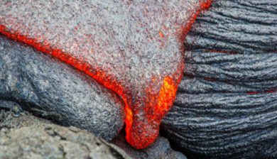 Lava de volcanes